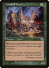Ironshell Beetle (JUD-121) - Judgment Foil