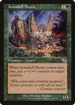 Ironshell Beetle (JUD-121) - Judgment Foil