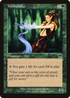 Wellwisher (ONS-300) - Onslaught Foil