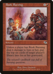 Book Burning (JUD-080) - Judgment