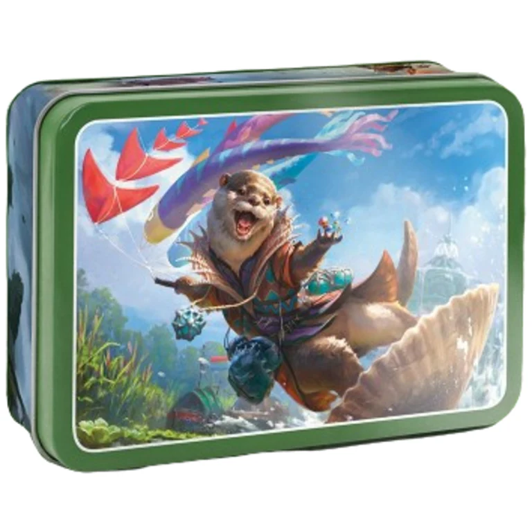 Beadle & Grimm's MTG Bloomburrow Token Set