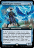 Sparkshaper Visionary (Extended Art) (CMM-758) - Commander Masters: (Extended Art) Foil