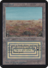 Scrubland (LEA-) - Limited Edition Alpha