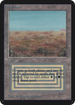 Scrubland (LEA-) - Limited Edition Alpha