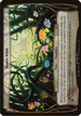 Eloren Wilds (Planechase Anthology) (OVER-) - Planechase Anthology Planes