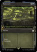 Radstorm (Showcase) (PIP-329) - Fallout: (Showcase) Foil