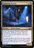 Snooping Newsie (SNC-222) - Streets of New Capenna