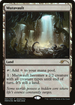 Mutavault (GPP-001) - Grand Prix Promos Foil
