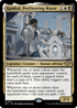 Kambal, Profiteering Mayor (PPOTJ-211) - Outlaws of Thunder Junction Promos