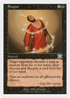 Stupor (6ED-158) - Classic Sixth Edition
