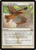 Eyes in the Skies (RTR-010) - Return to Ravnica