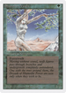 Shanodin Dryads (3ED-) - Revised Edition