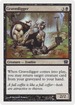 Gravedigger (9ED-136) - 9th Edition