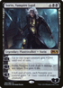 Sorin, Vampire Lord (M20-290) - Core Set 2020 Foil