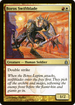 Boros Swiftblade (RAV-193) - Ravnica: City of Guilds