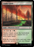 Cinder Glade (PIP-257) - Fallout Foil