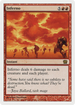 Inferno (8ED-196) - 8th Edition