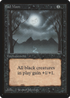 Bad Moon (LEB-) - Limited Edition Beta