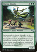Slaying Mantis (UST-122) - Unstable