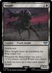 Nazgul (0338) (LTR-338) - The Lord of the Rings: Tales of Middle-earth