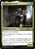 Arvad the Cursed (PRE-191) - Dominaria Promos Foil