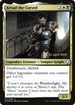 Arvad the Cursed (PRE-191) - Dominaria Promos Foil