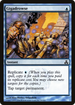 Gigadrowse (GPT-026) - Guildpact Foil