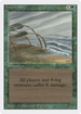 Hurricane (3ED-) - Revised Edition