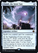 Chimil, the Inner Sun (PRE-249) - The Lost Caverns of Ixalan Promos Foil