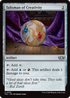 Talisman of Creativity (TDC-330) - Commander: Tarkir: Dragonstorm