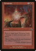 Devastate (PCY-087) - Prophecy Foil