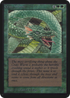Craw Wurm (LEA-) - Limited Edition Alpha