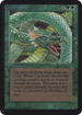 Craw Wurm (LEA-) - Limited Edition Alpha