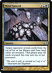 Mind Funeral (LIST-181) - The List Foil