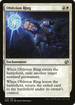 Oblivion Ring (MM2-029) - Modern Masters 2015 Foil