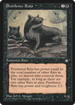Pestilence Rats (ICE-) - Ice Age
