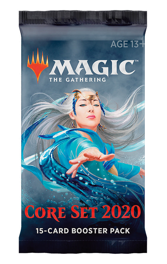 Core Set 2020 Booster | Eastridge Sports Cards