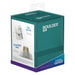 Ultimate Guard Deck Case 100+ Boulder - Malachite