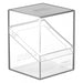 Ultimate Guard Deck Case 100+ Boulder - Clear
