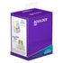 Ultimate Guard Deck Case 80+ Boulder - Amethyst