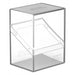 Ultimate Guard Deck Case 80+ Boulder - Clear