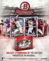 2024 Bowman Baseball Hobby Pack