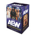 2025 Upper Deck AEW Elite Blaster Box