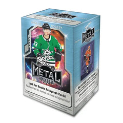 2024-25 Upper Deck Skybox Metal Universe Hockey Blaster Box | Eastridge Sports Cards