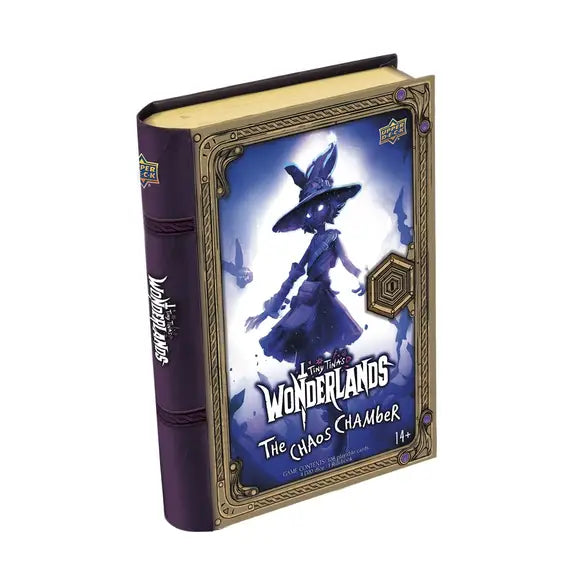 Tina Tina's Wonderlands: The Chaos Chamber