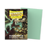 Dragon Shield Matte Dual Card Sleeves 100ct - Eucalyptus