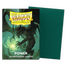 Dragon Shield Matte Dual Card Sleeves 100ct - Power