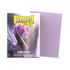 Dragon Shield Matte Dual Card Sleeves 100ct - Orchid