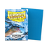 Dragon Shield Matte Card Sleeves 100ct - Sapphire