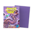 Dragon Shield Matte Card Sleeves 100ct - Nebula